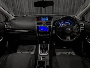 Универсал Subaru Levorg 2018 года, 1650000 рублей, Красноярск