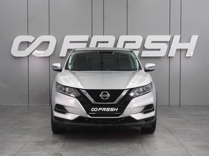 Внедорожник Nissan Qashqai 2021 года, 1799000 рублей, Воронеж