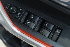Внедорожник Toyota Raize 2021 года, 1849000 рублей, Новокузнецк