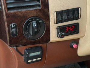 Mercedes-Benz Sprinter, W906 (2006—2019), 313 CDI 2.2 MT (129 л.с.) 2010г. 2010 года, 1999000 рублей, Кропоткин