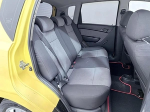 Хетчбэк Chevrolet Aveo 2009 года, 489000 рублей, Орёл