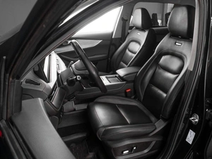 Внедорожник Chery Tiggo 7 Pro Max 2023 года, 1690000 рублей, Тюмень