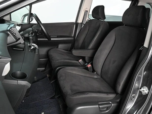 Минивэн Honda Freed 2010 года, 1150000 рублей, Аксай