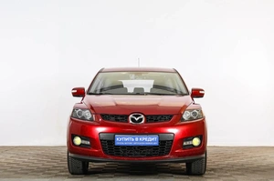 Внедорожник Mazda CX-7 2007 года, 749000 рублей, Тюмень