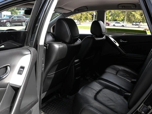 Внедорожник Nissan Murano 2012 года, 1257000 рублей, Волгоград