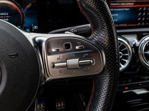 Седан Mercedes-benz CLA-класс 2020 года, 3098000 рублей, Краснодар