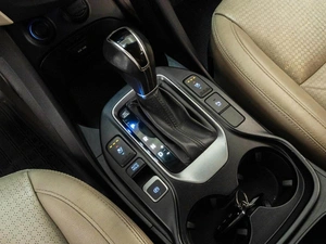 Внедорожник Hyundai Santa Fe 2013 года, 1499000 рублей, Ставрополь