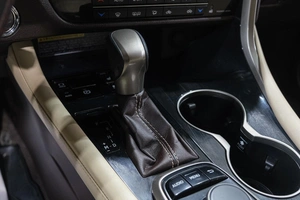 Внедорожник Lexus RX 2017 года, 3859000 рублей, Новокузнецк