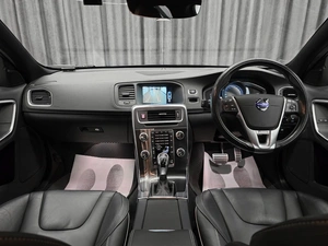 Седан Volvo S60 2014 года, 1249000 рублей, Красноярск