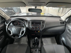 Пикап Mitsubishi L200 2021 года, 2497000 рублей, Солонцы