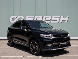Внедорожник Geely Tugella 2019 года, 1995000 рублей, Большой Сочи