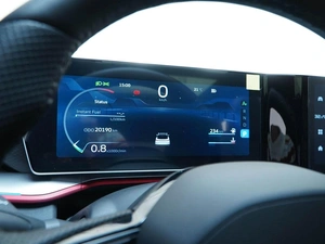 Внедорожник Geely Coolray 2024 года, 2183444 рублей, Москва
