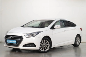 Седан Hyundai i40 2015 года, 1179000 рублей, Челябинск