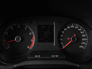 Седан Volkswagen Polo 2020 года, 1319000 рублей, Ростов-на-Дону