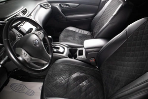 Внедорожник Nissan X-Trail 2018 года, 1949000 рублей, Оренбург