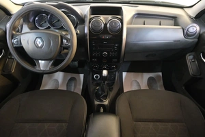 Внедорожник Renault Duster 2018 года, 1249000 рублей, Омск