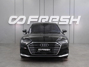 Седан Audi A8 2022 года, 7738000 рублей, Воронеж