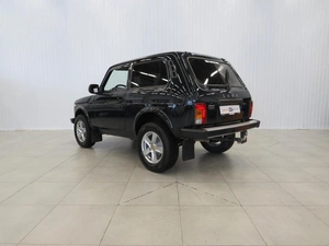 Внедорожник ВАЗ (LADA) 2121 (4x4) 2025 года, 948000 рублей, Калуга