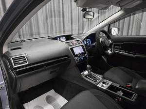 Универсал Subaru Levorg 2015 года, 1399000 рублей, Красноярск