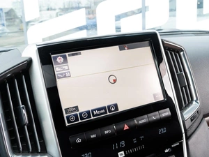 Внедорожник Toyota Land Cruiser 2016 года, 7549000 рублей, Краснодар