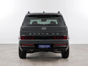 Внедорожник Hyundai Santa Fe 2026 года, 6599050 рублей, Москва