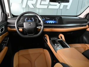 Пикап Changan Hunter Plus 2023 года, 2835000 рублей, Ростов-на-Дону