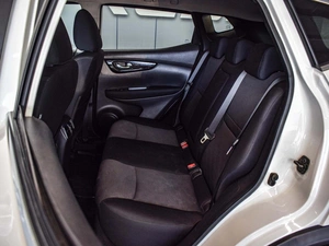Внедорожник Nissan Qashqai 2018 года, 1650000 рублей, Муром