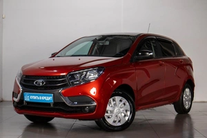 Хетчбэк ВАЗ (LADA) XRAY 2016 года, 679000 рублей, Челябинск