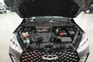 Внедорожник Chery Tiggo 7 2021 года, 1780000 рублей, Курск