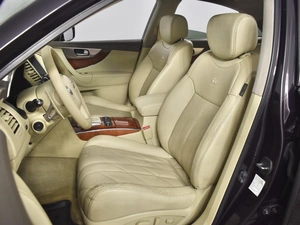 Внедорожник Infiniti FX37 2010 года, 1879900 рублей, Казань