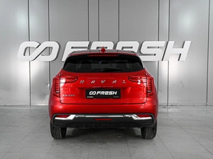Внедорожник Haval Jolion 2024 года, 1999000 рублей, Аксай