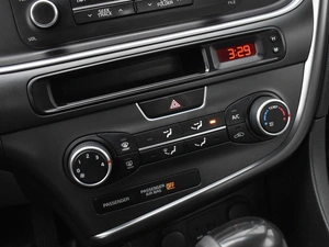 Седан Kia Optima 2014 года, 1475000 рублей, Краснодар