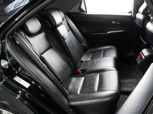 Седан Toyota Camry 2012 года, 1990000 рублей, Тюмень