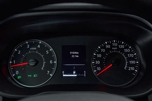 Внедорожник Renault Duster 2022 года, 1899000 рублей, Красноярск