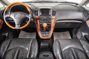 Внедорожник Lexus RX 2002 года, 899000 рублей, Томск