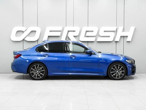 Седан BMW 3 серия 2020 года, 3450000 рублей, Ростов-на-Дону