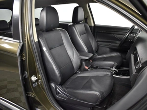 Внедорожник Mitsubishi Outlander 2018 года, 1927200 рублей, Казань