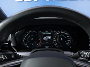 Внедорожник Volkswagen Touareg 2023 года, 8149077 рублей, Москва
