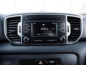 Внедорожник Kia Sportage 2018 года, 1733000 рублей, Ставрополь