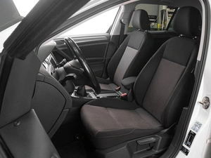 Хетчбэк Volkswagen Golf 2014 года, 984000 рублей, Тюмень