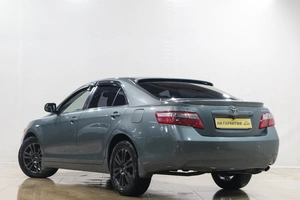 Седан Toyota Camry 2008 года, 1069000 рублей, Новокузнецк