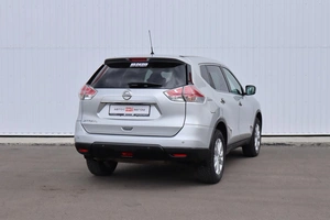 Внедорожник Nissan X-Trail 2015 года, 1650000 рублей, Брянск