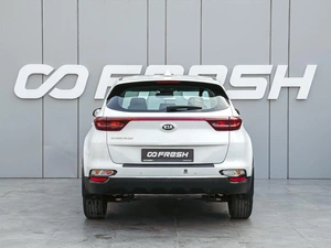 Внедорожник Kia Sportage 2019 года, 2120000 рублей, Краснодар