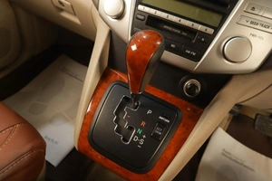 Внедорожник Toyota Harrier 2004 года, 1449000 рублей, Челябинск