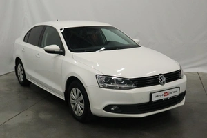 Седан Volkswagen Jetta 2014 года, 970000 рублей, Курск