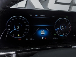 Внедорожник Chery Tiggo 7 Pro Max 2024 года, 2130000 рублей, Ростов-на-Дону