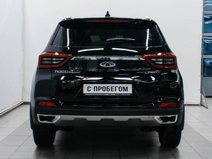 Внедорожник Chery Tiggo 4 Pro 2023 года, 1649000 рублей, Красноярск