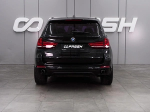 Внедорожник BMW X5 2017 года, 3549000 рублей, Воронеж