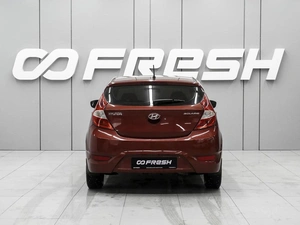 Хетчбэк Hyundai Solaris 2013 года, 850000 рублей, Ростов-на-Дону