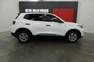 Внедорожник Chery Tiggo 4 2023 года, 1530000 рублей, Курск